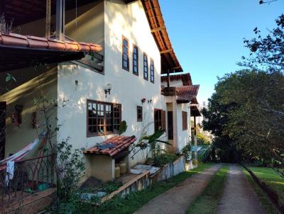 Casa para Venda, em Juiz de Fora, bairro So Pedro, 5 dormitrios, 6 banheiros, 2 sutes, 2 vagas