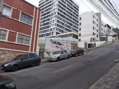 Terreno para Venda, em Juiz de Fora, bairro Granbery