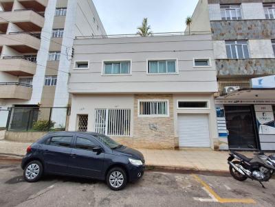 Casa para Locao, em Juiz de Fora, bairro Passos, 5 dormitrios, 5 banheiros, 2 sutes