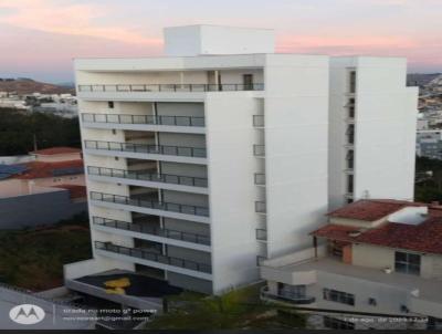 Apartamento para Venda, em Juiz de Fora, bairro Laranjeiras, 3 dormitrios, 2 banheiros, 1 sute