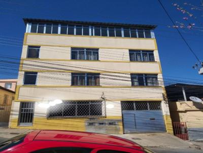 Apartamento Garden para Venda, em Juiz de Fora, bairro Manoel Honrio, 3 dormitrios, 2 banheiros, 1 vaga