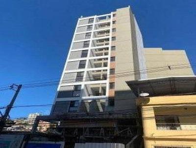 Apartamento para Venda, em Juiz de Fora, bairro So Mateus, 1 dormitrio, 1 banheiro, 1 vaga