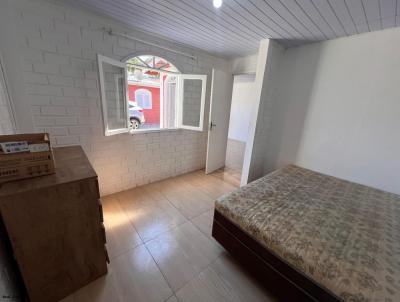 Casa para Venda, em Florianpolis, bairro Ingleses do Rio Vermelho, 2 dormitrios, 1 banheiro, 2 vagas