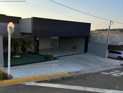 Casa em Condomnio para Venda, em Bragana Paulista, bairro Centro Industrial Rafael Diniz, 3 dormitrios, 4 banheiros, 1 sute, 2 vagas