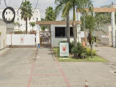 Apartamento para Locao, em Pindamonhangaba, bairro Crispim, 2 dormitrios, 1 banheiro, 1 vaga