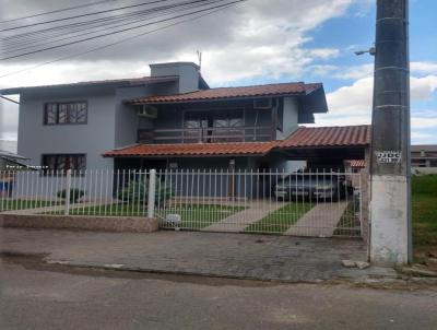 Casa para Venda, em Palhoa, bairro Pedra Branca, 3 dormitrios, 1 banheiro, 1 sute, 2 vagas