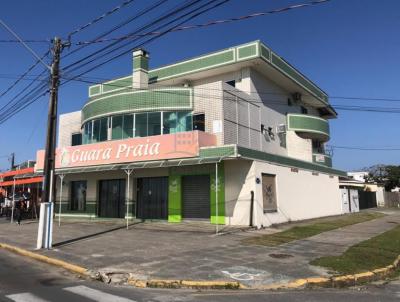 Apartamento para Temporada, em Guaratuba, bairro Brejatuba, 2 dormitrios, 1 banheiro, 1 sute, 2 vagas