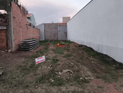 Terreno para Venda, em Limeira, bairro Parque Pompeo