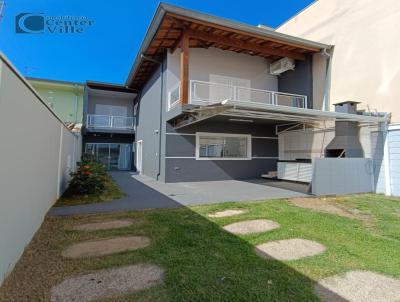 Casa para Venda, em Americana, bairro Jardim Boer I, 2 dormitrios, 2 banheiros, 4 vagas