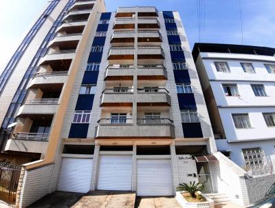 Apartamento para Venda, em Juiz de Fora, bairro Santa Catarina, 2 dormitrios, 1 banheiro, 1 vaga