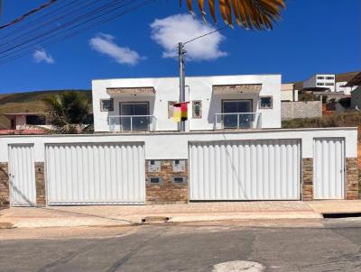 Casa para Venda, em Juiz de Fora, bairro Francisco Bernardino, 3 dormitrios, 3 banheiros, 2 sutes, 2 vagas