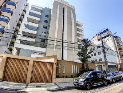 Apartamento para Venda, em Juiz de Fora, bairro Santa Helena, 4 dormitrios, 4 banheiros, 2 sutes, 3 vagas