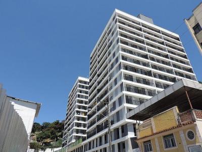 Apartamento para Venda, em Juiz de Fora, bairro Granbery, 2 dormitrios, 1 banheiro, 1 vaga