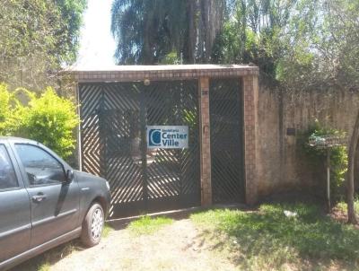 Chcara para Venda, em Santa Brbara d`Oeste, bairro Walter Aranha, 2 dormitrios, 4 banheiros, 1 sute, 8 vagas