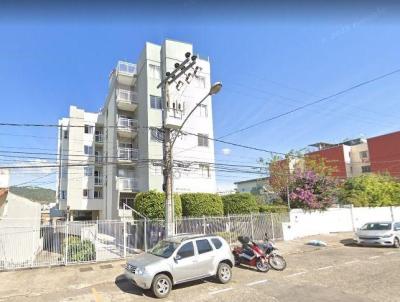 Apartamento para Venda, em Juiz de Fora, bairro Santa Terezinha, 2 dormitrios, 1 banheiro, 1 vaga