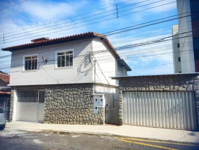 Casa para Venda, em Juiz de Fora, bairro Jardim Glria, 3 dormitrios, 2 banheiros, 1 sute, 2 vagas