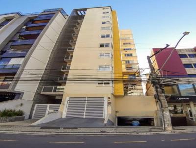 Apartamento para Venda, em Juiz de Fora, bairro Passos, 1 dormitrio, 1 banheiro, 1 vaga