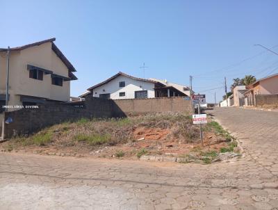 Terreno para Venda, em Ouro Fino, bairro JARDIM EBENEZER