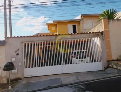 Sobrado para Venda, em Campinas, bairro Residencial Cosmo, 3 dormitrios, 2 banheiros, 1 sute, 1 vaga