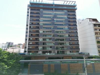 Apartamento Garden para Venda, em Juiz de Fora, bairro Santa Helena, 3 dormitrios, 2 banheiros, 1 sute, 4 vagas