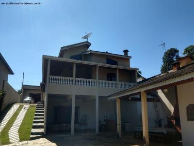 Chcara para Venda, em Atibaia, bairro Chcaras Brasil, 4 dormitrios, 6 banheiros, 2 sutes, 10 vagas