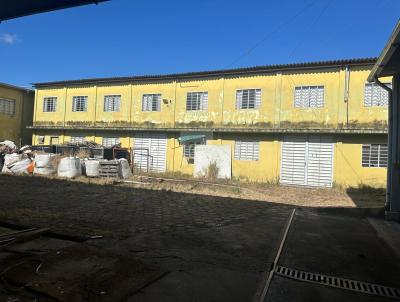 Comercial para Venda, em So Sebastio do Paraso, bairro Parque Industrial, 3 dormitrios, 1 banheiro