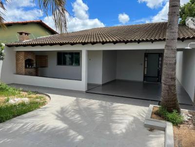 Casa para Venda, em Uberlndia, bairro Cidade Jardim, 3 dormitrios, 1 banheiro, 1 sute, 3 vagas