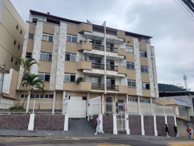 Apartamento para Venda, em Juiz de Fora, bairro Santa Catarina, 2 dormitrios, 2 banheiros, 1 vaga