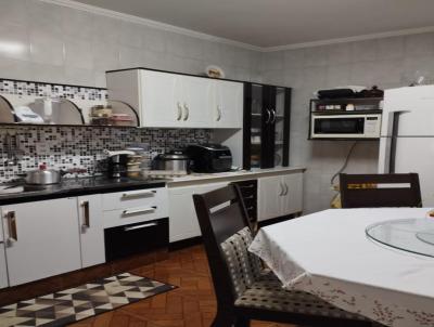 Casa para Venda, em Itu, bairro Parque das Ind�strias, 2 dormit�rios, 2 banheiros, 3 vagas
