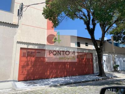 Apartamento para Locao, em Suzano, bairro Jardim Imperador, 1 dormitrio, 1 banheiro