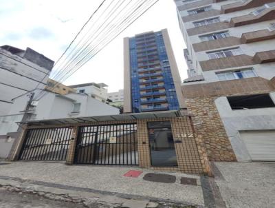 Apartamento para Venda, em Juiz de Fora, bairro Centro, 2 dormitrios, 2 banheiros, 1 sute, 1 vaga