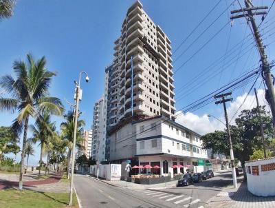 Apartamento 2 dormitrios para Venda, em Praia Grande, bairro CAIARA, 1 dormitrio, 1 banheiro, 1 vaga