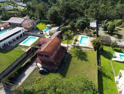 Casa para Venda, em Juiz de Fora, bairro Jardim L Ermitage, 4 dormitrios, 4 banheiros, 5 vagas