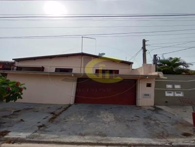 Casa para Venda, em Campinas, bairro Jardim Santa Lcia, 2 dormitrios, 1 banheiro, 2 vagas