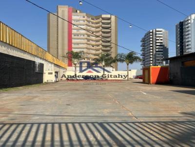 Terreno Comercial para Venda, em Campo Mouro, bairro centro