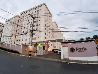 Apartamento para Venda, em Juiz de Fora, bairro Marilndia, 2 dormitrios, 1 banheiro, 1 vaga