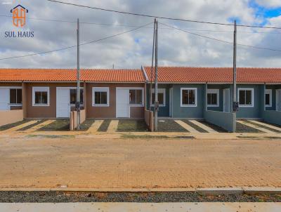 Casa para Venda, em Cachoeirinha, bairro Central Park, 2 dormitrios, 1 banheiro, 1 vaga