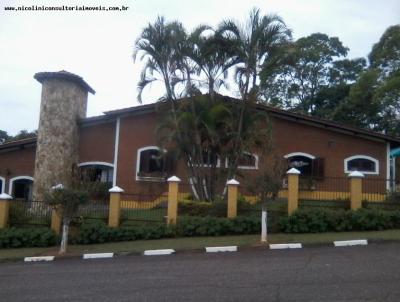 Casa para Venda, em Bragana Paulista, bairro Lagos de Santa Helena, 3 dormitrios, 7 banheiros, 3 sutes, 6 vagas