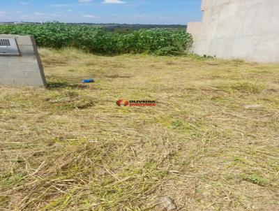 Terreno para Venda, em Limeira, bairro Residencial Colinas do Engenho I