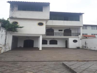 Casa para Locao, em Rio de Janeiro, bairro Campo Grande, 3 dormitrios, 3 banheiros, 1 sute, 5 vagas