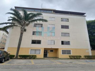 Apartamento para Venda, em Itaquaquecetuba, bairro Vila Virgnia, 1 dormitrio, 1 banheiro, 1 vaga