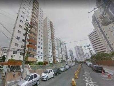 Apartamento para Venda, em Salvador, bairro Imbu, 3 dormitrios, 2 banheiros, 1 sute, 1 vaga