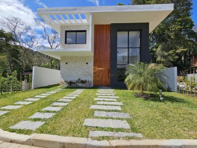 Casa em Condomnio para Venda, em Terespolis, bairro Posse, 4 dormitrios, 4 banheiros, 4 sutes, 2 vagas