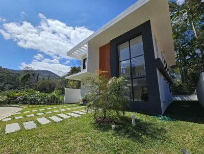 Casa em Condomnio para Venda, em Terespolis, bairro Posse, 4 dormitrios, 4 banheiros, 4 sutes, 2 vagas