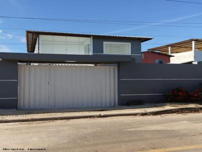 Casa para Venda, em , bairro Abrantes, 3 dormitrios, 3 banheiros, 2 sutes, 1 vaga