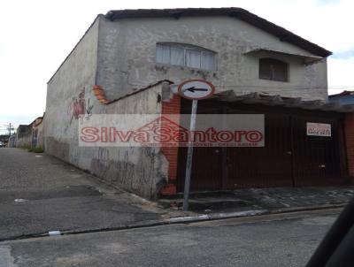 Casa / Sobrado para Venda, em So Paulo, bairro Itaquera, 3 dormitrios, 2 banheiros, 2 vagas