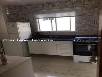 Apartamento para Venda, em Itapecerica da Serra, bairro Jardim do dem, 2 dormitrios, 1 banheiro, 1 vaga