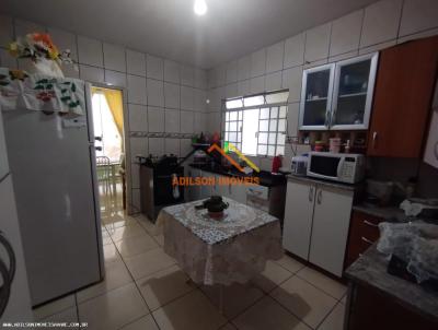 Casa para Venda, em Avar, bairro Jardim Paraiso, 2 dormitrios, 1 banheiro, 3 vagas