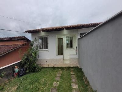 Casa para Venda, em Guarapari, bairro Peroco, 2 dormitrios, 1 banheiro, 1 vaga