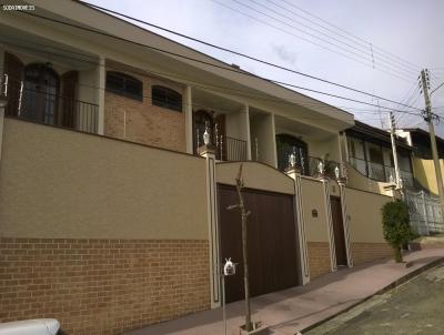 Casa Alto Padro para Venda, em Bragana Paulista, bairro Jardim Santa Rita de Cssia, 4 dormitrios, 5 banheiros, 2 sutes, 4 vagas